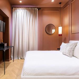 Camera deluxe con letto king size